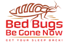 Bed Bugs Be Gone Now logo