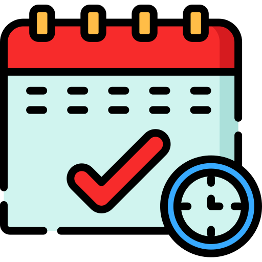 calendar Icon