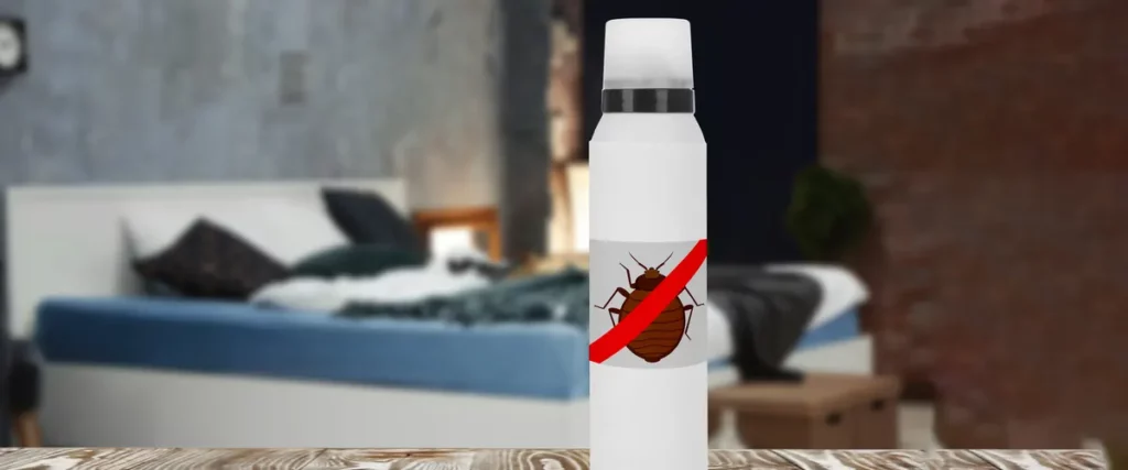 Conventional Treatment for Bed Bugs